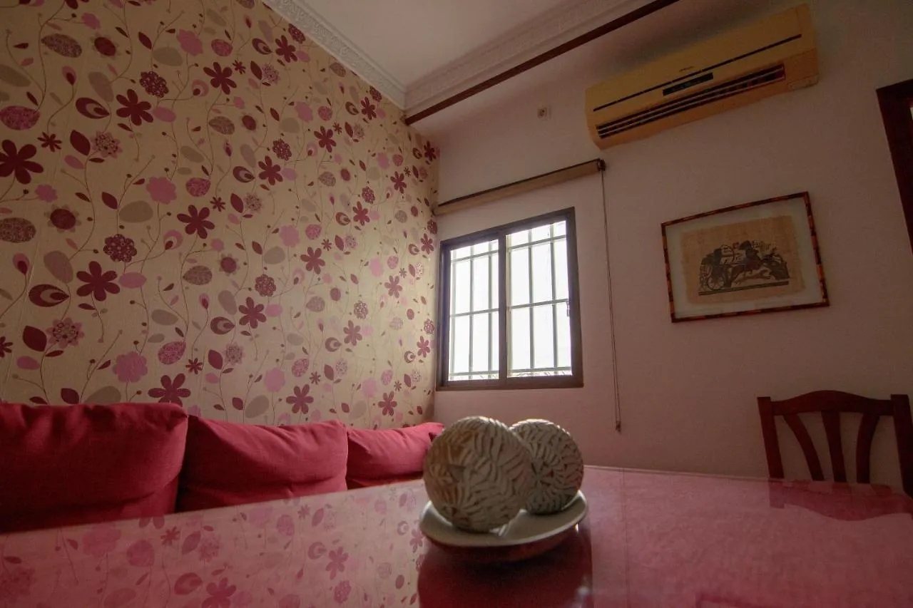 Rentalsevilla Centrico Apartamento Junto Al Guadalquivir Con Parking Coche Mediano 0*, Seville Spain