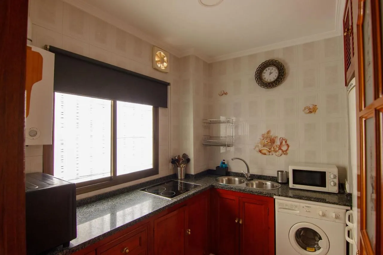 Rentalsevilla Centrico Apartamento Junto Al Guadalquivir Con Parking Coche Mediano Apartment