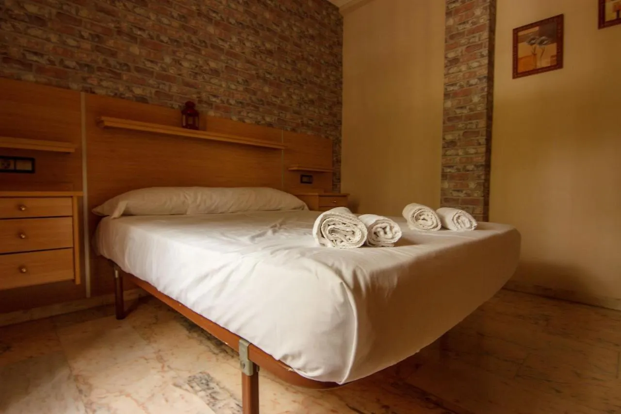 Rentalsevilla Centrico Apartamento Junto Al Guadalquivir Con Parking Coche Mediano