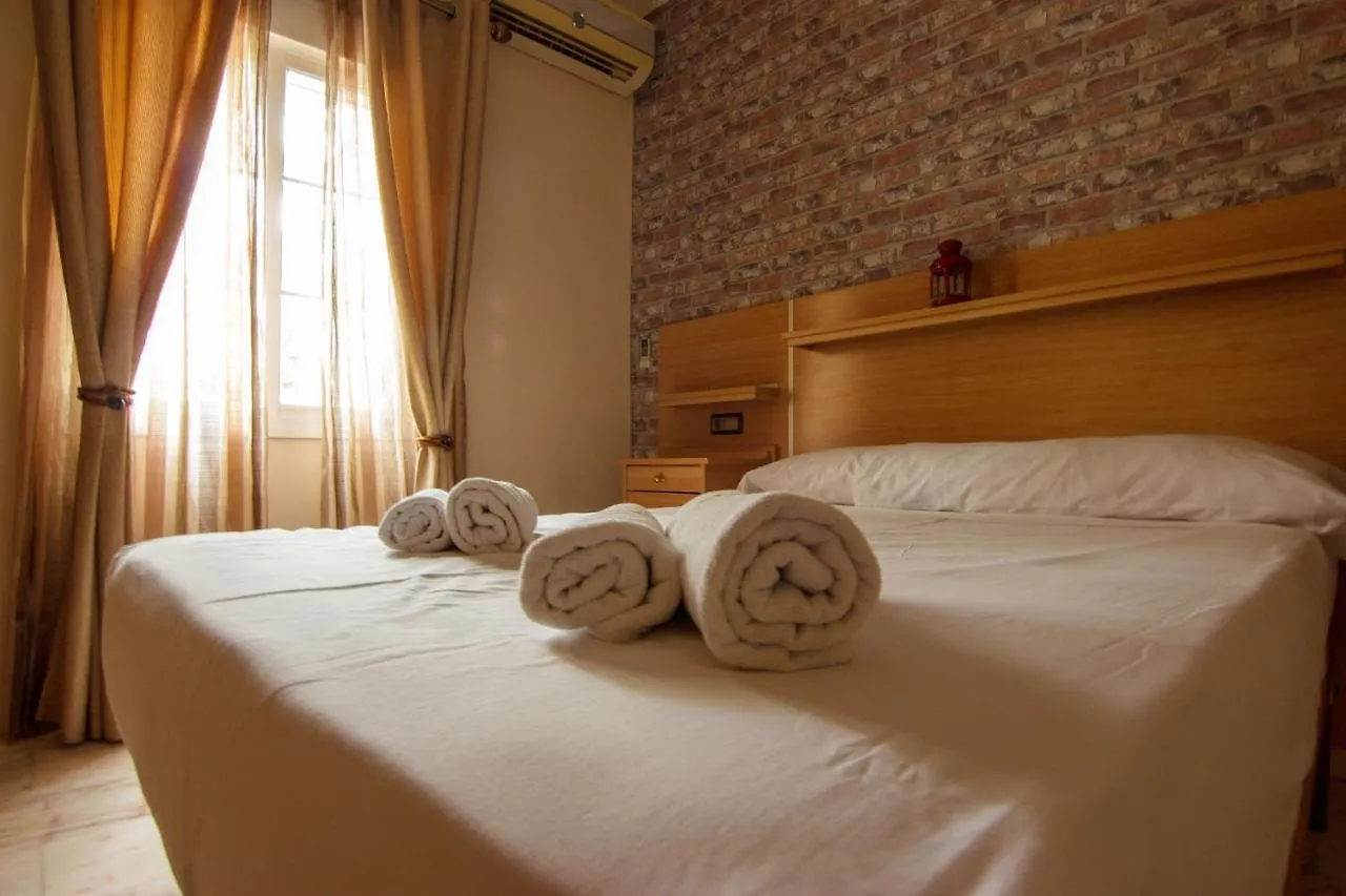 Rentalsevilla Centrico Apartamento Junto Al Guadalquivir Con Parking Coche Mediano Spain