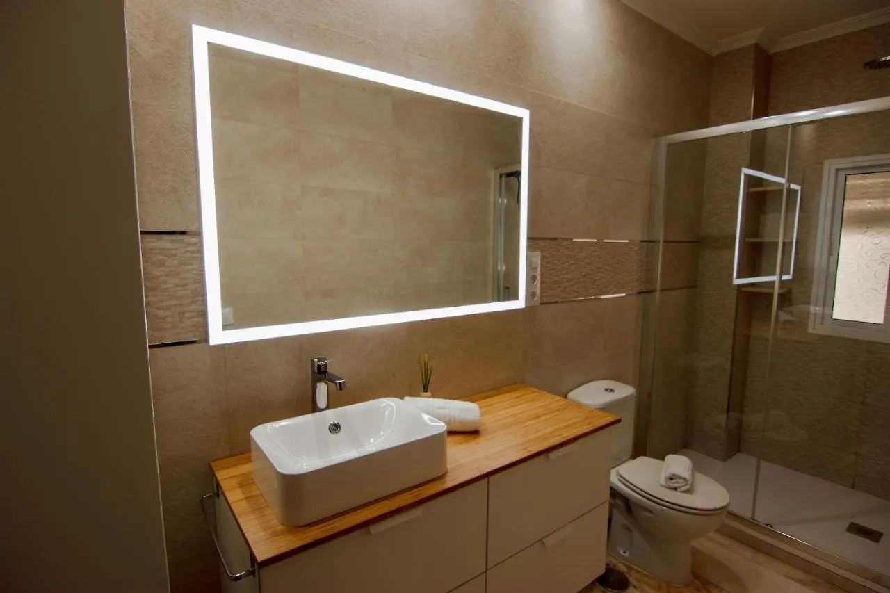 Rentalsevilla Centrico Apartamento Junto Al Guadalquivir Con Parking Coche Mediano Seville