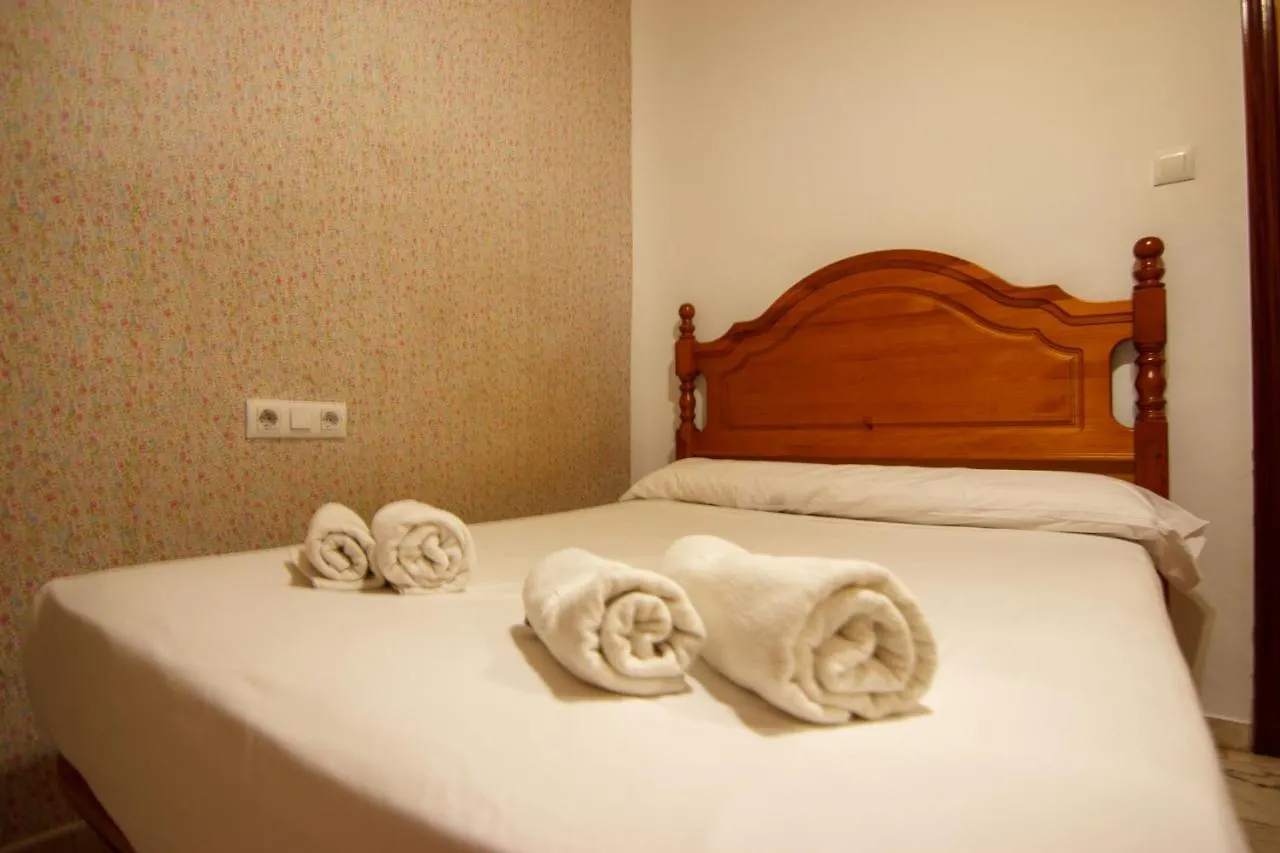Apartment Rentalsevilla Centrico Apartamento Junto Al Guadalquivir Con Parking Coche Mediano