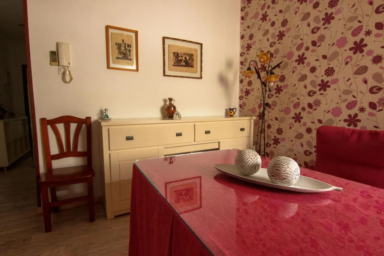 Rentalsevilla Centrico Apartamento Junto Al Guadalquivir Con Parking Coche Mediano Spain