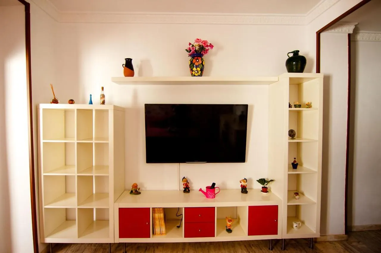 Rentalsevilla Centrico Apartamento Junto Al Guadalquivir Con Parking Coche Mediano Sevilla