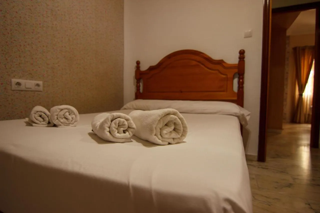 Rentalsevilla Centrico Apartamento Junto Al Guadalquivir Con Parking Coche Mediano Apartment