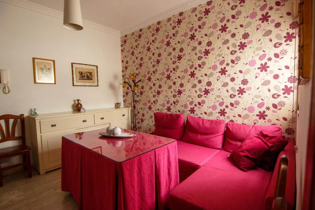 Rentalsevilla Centrico Apartamento Junto Al Guadalquivir Con Parking Coche Mediano Sevilla