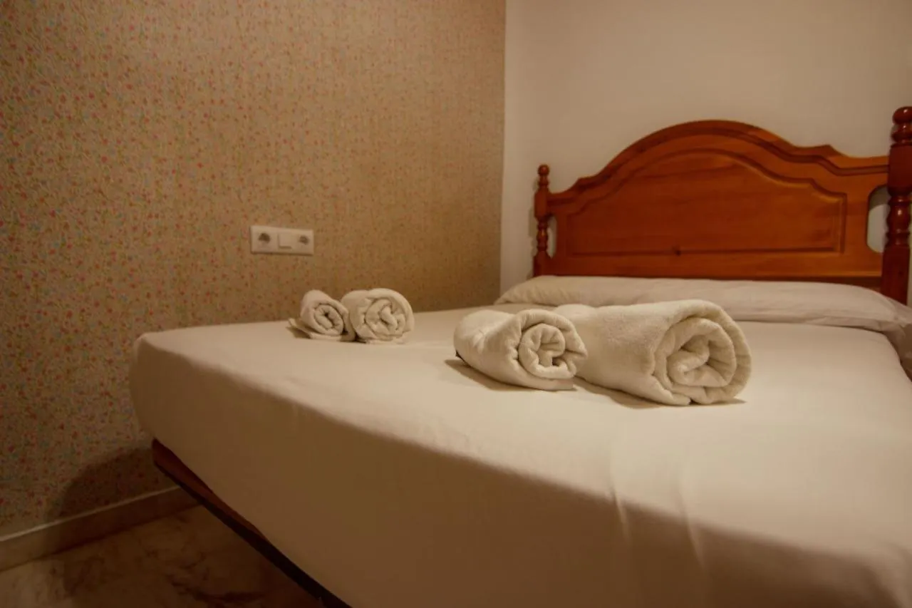 Rentalsevilla Centrico Apartamento Junto Al Guadalquivir Con Parking Coche Mediano 0*, Sevilla