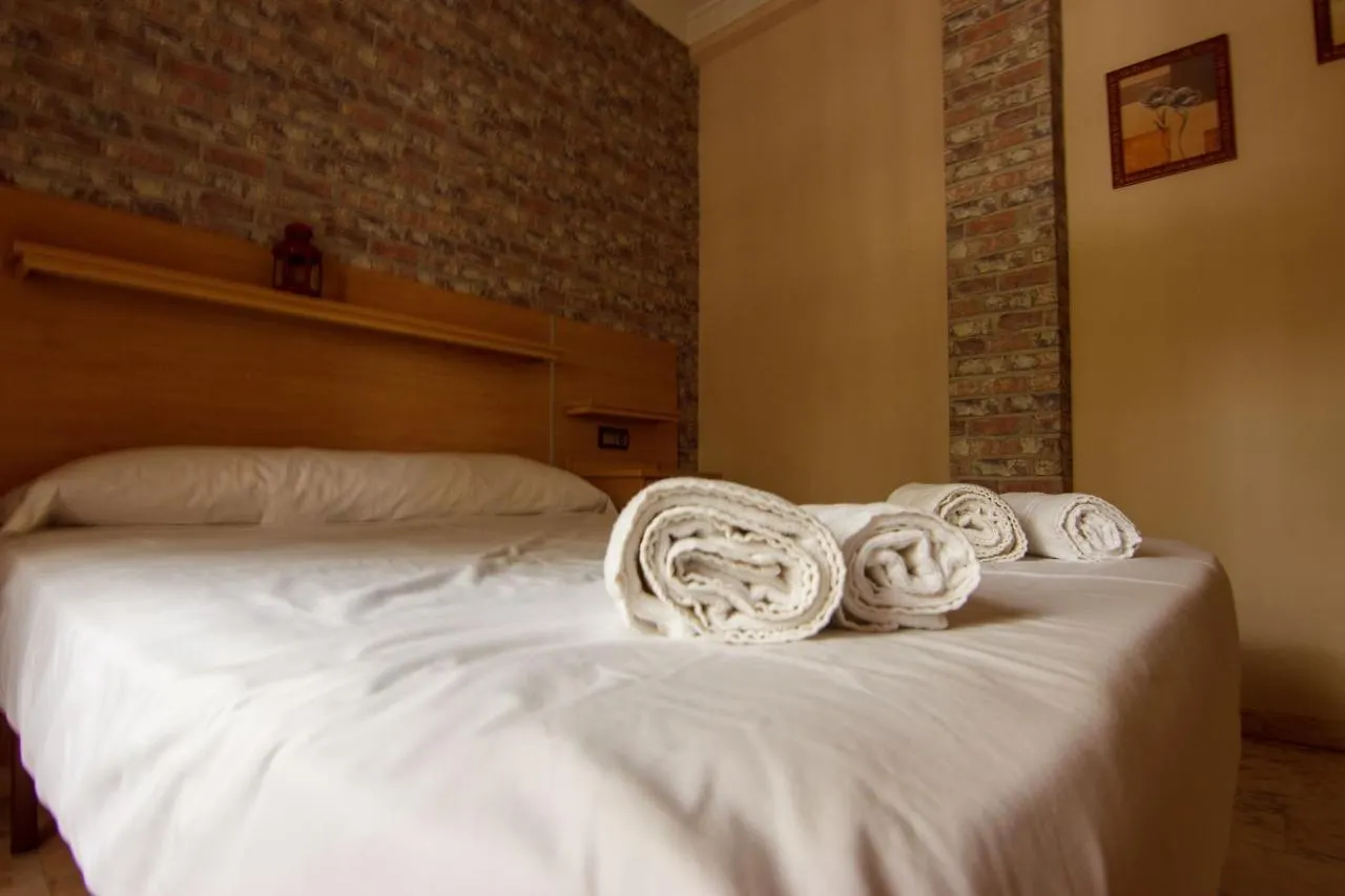 Apartment Rentalsevilla Centrico Apartamento Junto Al Guadalquivir Con Parking Coche Mediano