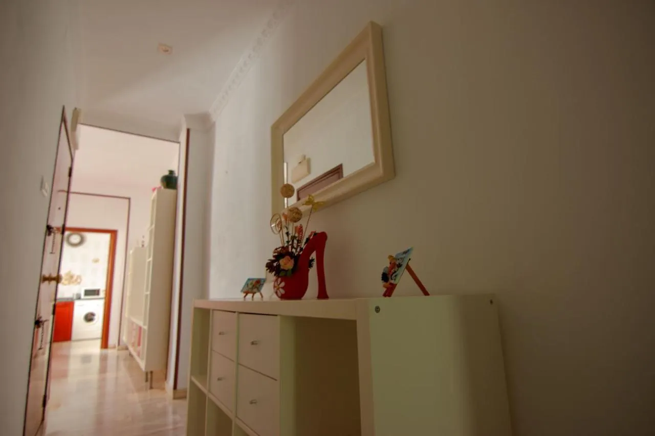 Rentalsevilla Centrico Apartamento Junto Al Guadalquivir Con Parking Coche Mediano Spanien