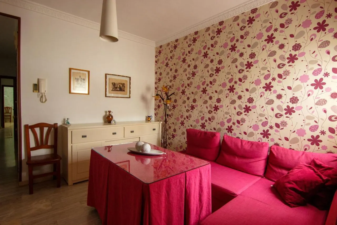 Rentalsevilla Centrico Apartamento Junto Al Guadalquivir Con Parking Coche Mediano 0*, Sevilla