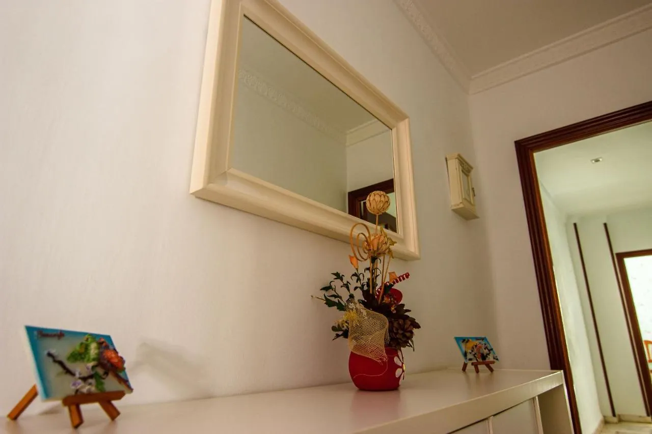 Rentalsevilla Centrico Apartamento Junto Al Guadalquivir Con Parking Coche Mediano Apartment